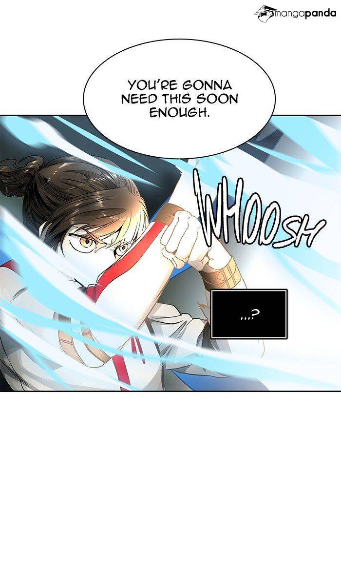 Tower of God Chapter 479 image 121